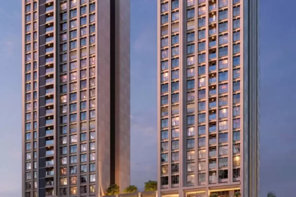 Recently Listed Properties