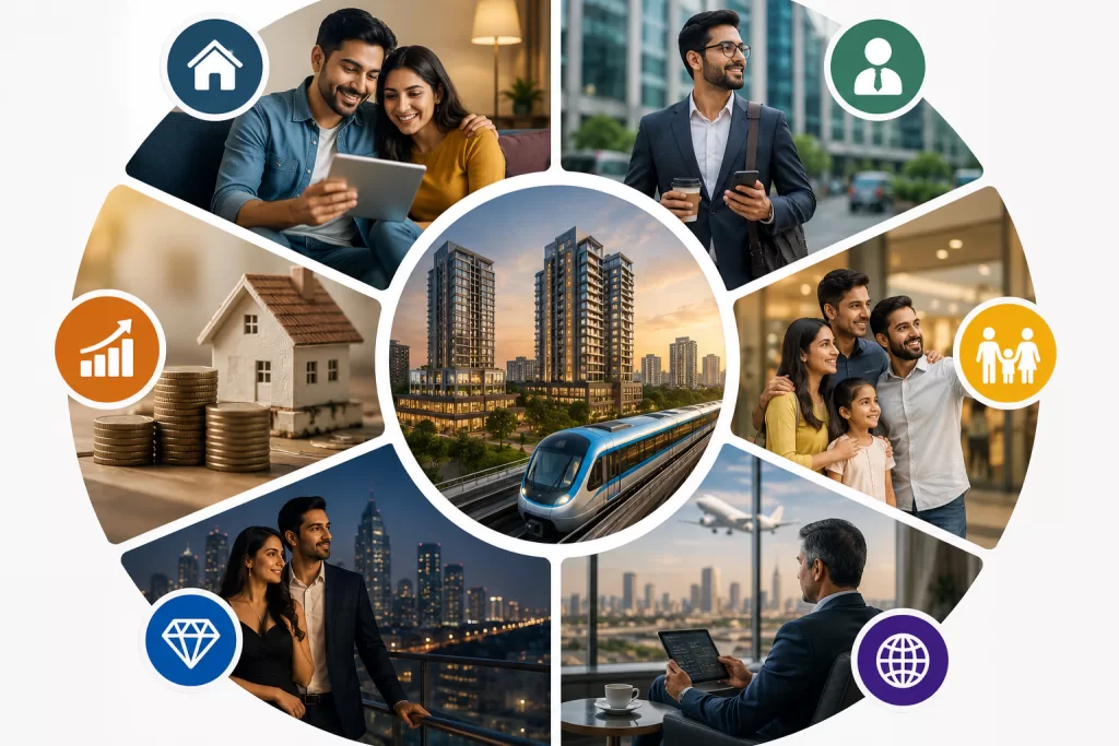 Buy Properties in Andheri | A2z Realtors 