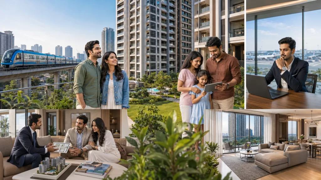 Buy Properties in Andheri | A2z Realtors