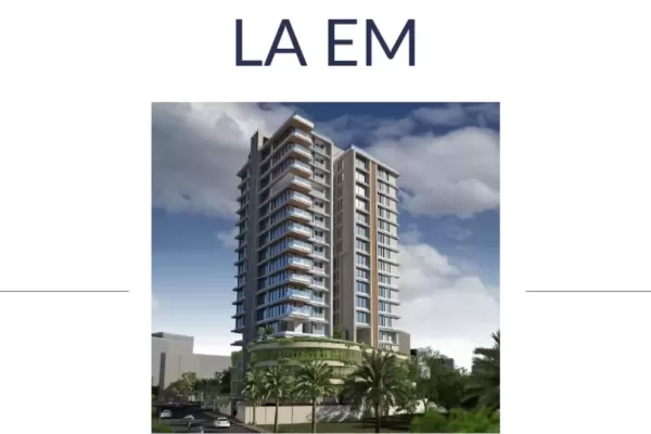 Recently Listed Properties
