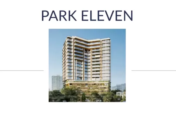 Park Eleven By S Raheja In Khar West | P51800056479