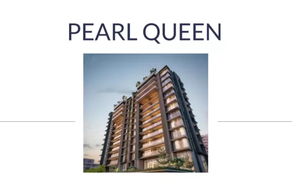 Pearl Queen At Tagore Road In Santacruz West By S Raheja Group | P51800077027