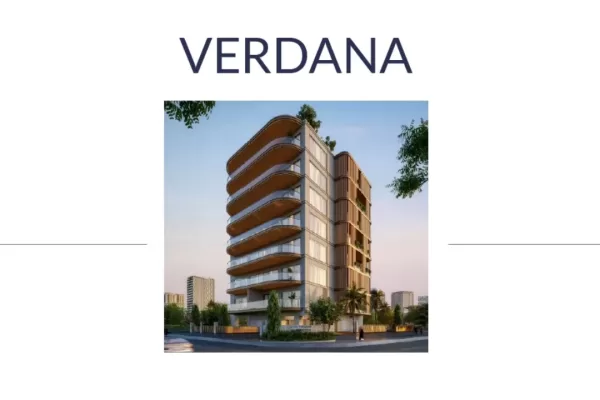 S Raheja Verdana New Project In JVPD Juhu | PR1180002502201