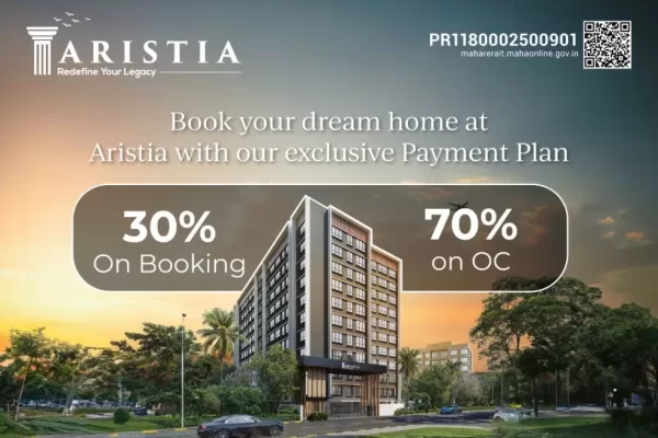 Satellite Aristia JB99 In Andheri East By Satellite Group | PR1180002500901