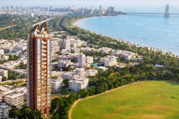 Atharv Shivalaya At Shivaji Park By Atharv Lifestyle Group