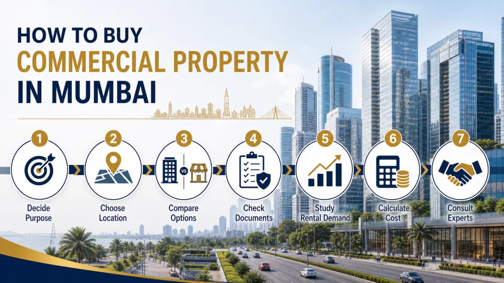 Buy Properties in Andheri - A2z Realtors