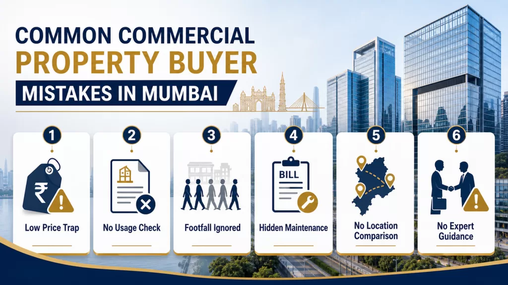 Buy Properties in Andheri - A2z Realtors
