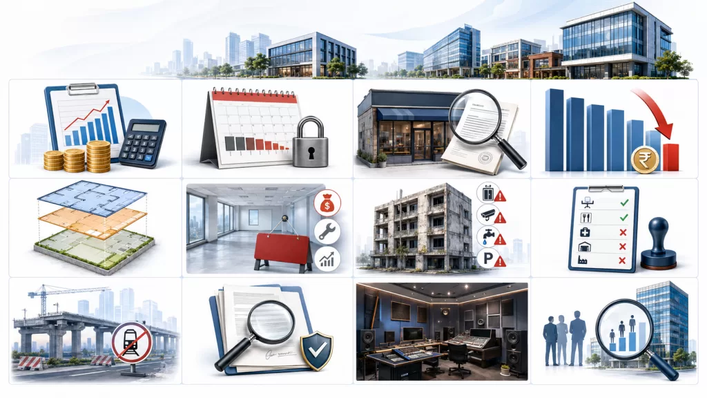 Buy Properties Consultants in mumbai | A2z Realtors