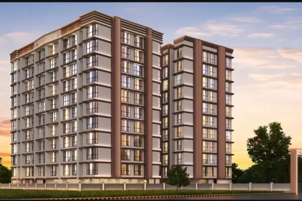 Gami Pristine New Project In Vile Parle East By Gami Group | PR1180992600781