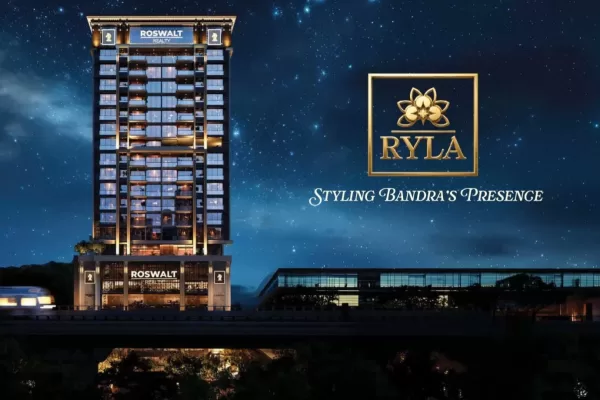 Roswalt Ryla New Project In Bandra West By Roswalt Realty | P51800047680