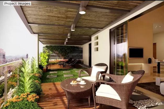 Apartment Sale in JP Decks Goregaon East Mumbai by JP Infra Group